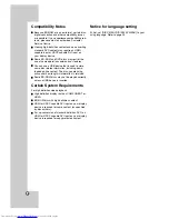 Preview for 10 page of JVC LVT2099-029A Instructions Manual