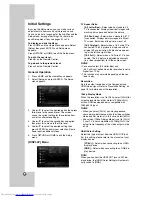 Preview for 22 page of JVC LVT2099-029A Instructions Manual