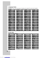 Preview for 42 page of JVC LVT2099-029A Instructions Manual