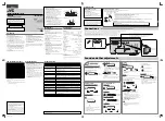 JVC LVT2121-001A Instructions preview