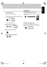 Preview for 11 page of JVC LVT2190-006A Instruction Manual