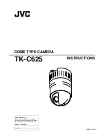 JVC LWT0254-001B-H Instructions Manual предпросмотр