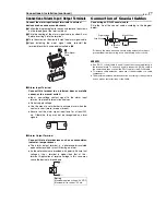 Предварительный просмотр 17 страницы JVC LWT0254-001B-H Instructions Manual