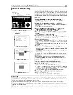 Предварительный просмотр 31 страницы JVC LWT0254-001B-H Instructions Manual