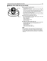 Предварительный просмотр 33 страницы JVC LWT0254-001B-H Instructions Manual