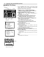 Предварительный просмотр 34 страницы JVC LWT0254-001B-H Instructions Manual