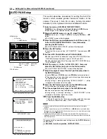 Предварительный просмотр 38 страницы JVC LWT0254-001B-H Instructions Manual