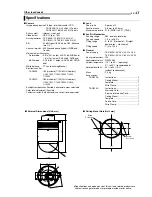 Предварительный просмотр 43 страницы JVC LWT0254-001B-H Instructions Manual