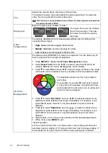 Предварительный просмотр 22 страницы JVC LX-FH50 User Manual