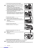 Предварительный просмотр 34 страницы JVC LX-NZ3 User Manual