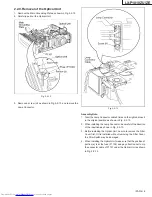 Предварительный просмотр 10 страницы JVC LX-P1010ZE Service Manual