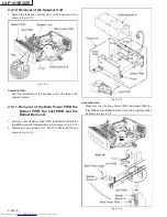 Предварительный просмотр 11 страницы JVC LX-P1010ZE Service Manual