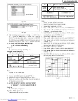 Предварительный просмотр 16 страницы JVC LX-P1010ZE Service Manual