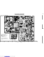 Предварительный просмотр 35 страницы JVC LX-P1010ZE Service Manual