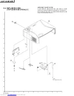 Предварительный просмотр 43 страницы JVC LX-P1010ZE Service Manual