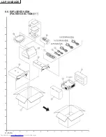 Предварительный просмотр 45 страницы JVC LX-P1010ZE Service Manual