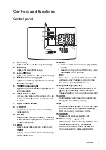 Preview for 9 page of JVC LX-WX50 User Manual