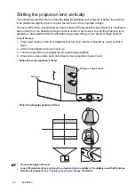 Preview for 14 page of JVC LX-WX50 User Manual