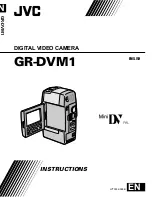 JVC LYT0002-088B Instructions Manual предпросмотр