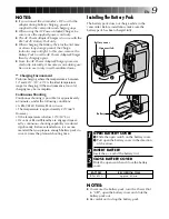 Предварительный просмотр 9 страницы JVC LYT0002-088B Instructions Manual