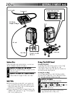 Предварительный просмотр 10 страницы JVC LYT0002-088B Instructions Manual