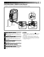 Предварительный просмотр 11 страницы JVC LYT0002-088B Instructions Manual