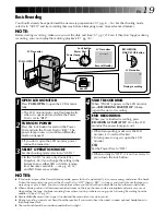 Предварительный просмотр 19 страницы JVC LYT0002-088B Instructions Manual