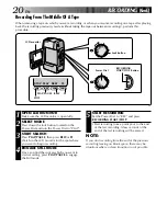 Предварительный просмотр 20 страницы JVC LYT0002-088B Instructions Manual