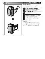 Предварительный просмотр 24 страницы JVC LYT0002-088B Instructions Manual