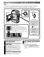 Предварительный просмотр 28 страницы JVC LYT0002-088B Instructions Manual