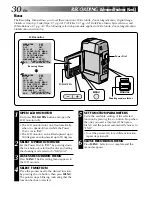 Предварительный просмотр 30 страницы JVC LYT0002-088B Instructions Manual