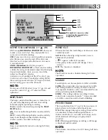 Предварительный просмотр 33 страницы JVC LYT0002-088B Instructions Manual