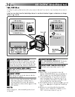 Предварительный просмотр 34 страницы JVC LYT0002-088B Instructions Manual