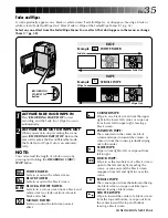 Предварительный просмотр 35 страницы JVC LYT0002-088B Instructions Manual