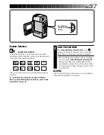 Предварительный просмотр 37 страницы JVC LYT0002-088B Instructions Manual