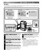 Предварительный просмотр 40 страницы JVC LYT0002-088B Instructions Manual