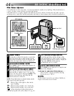 Предварительный просмотр 44 страницы JVC LYT0002-088B Instructions Manual