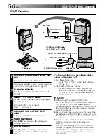 Предварительный просмотр 50 страницы JVC LYT0002-088B Instructions Manual