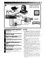 Предварительный просмотр 53 страницы JVC LYT0002-088B Instructions Manual