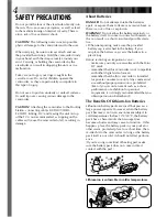 Предварительный просмотр 4 страницы JVC LYT0002-0A1A Instructions Manual