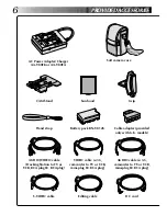 Предварительный просмотр 6 страницы JVC LYT0002-0A1A Instructions Manual