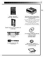 Предварительный просмотр 7 страницы JVC LYT0002-0A1A Instructions Manual