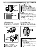 Предварительный просмотр 14 страницы JVC LYT0002-0A1A Instructions Manual