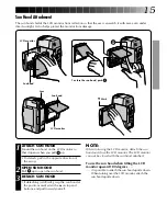 Предварительный просмотр 15 страницы JVC LYT0002-0A1A Instructions Manual