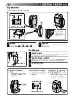 Предварительный просмотр 16 страницы JVC LYT0002-0A1A Instructions Manual