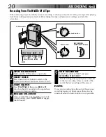 Предварительный просмотр 20 страницы JVC LYT0002-0A1A Instructions Manual