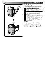 Предварительный просмотр 24 страницы JVC LYT0002-0A1A Instructions Manual