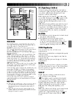 Предварительный просмотр 31 страницы JVC LYT0002-0A1A Instructions Manual