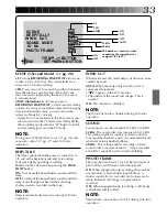 Предварительный просмотр 33 страницы JVC LYT0002-0A1A Instructions Manual