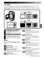 Предварительный просмотр 35 страницы JVC LYT0002-0A1A Instructions Manual